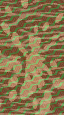 Profesyonel video projeleri sanat tarzı için organik hareketli arkaplan tasarımı