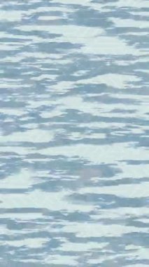 Dijital doku yüzey tasarım biçimi ile modern video animasyonu için gelişmiş hareket grafikleri