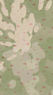 Benzersiz dijital hareket grafiklerine sahip yaratıcı sinematik projeler için yumuşak animasyon yüzeyi