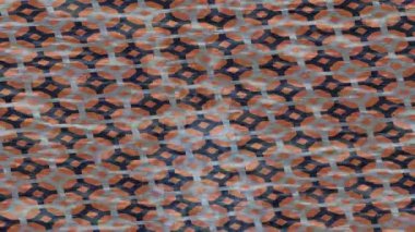 Benzersiz video giriş tasarımı projeleri için detaylı yüzey kalıbı film animasyon stili grafik girişi