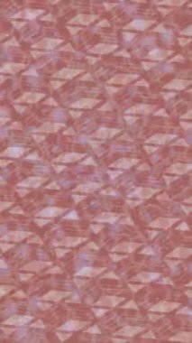 Benzersiz hareket grafikleri tasarım sanatına sahip yaratıcı film üretimi için özet bir arkaplan