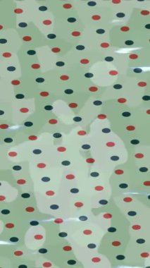 Profesyonel video projeleri sanat tarzı için organik hareketli arkaplan tasarımı