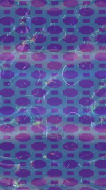 Benzersiz dijital hareket grafiklerine sahip yaratıcı sinematik projeler için yumuşak animasyon yüzeyi