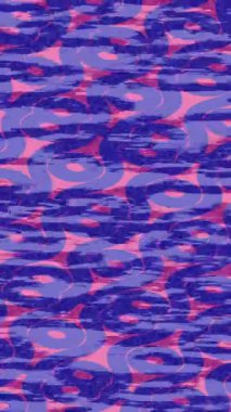 Lüks hareket tasarımı üst düzey video projeleri ve dijital sanat için zarif, pürüzsüz bir dokusu var.