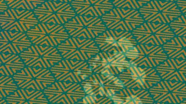 Benzersiz hareket dokusu tasarım sanatı ile profesyonel video düzenleme için modern soyut grafikler