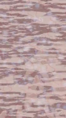 Profesyonel video projeleri sanat tarzı için organik hareketli arkaplan tasarımı