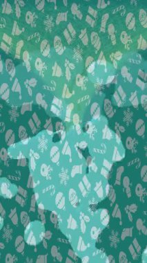 Lüks hareket tasarımı üst düzey video projeleri ve dijital sanat için zarif, pürüzsüz bir dokusu var.