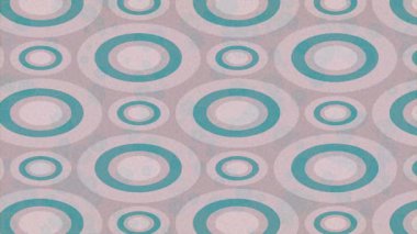 Benzersiz hareket grafikleri tasarım sanatına sahip yaratıcı film üretimi için özet bir arkaplan