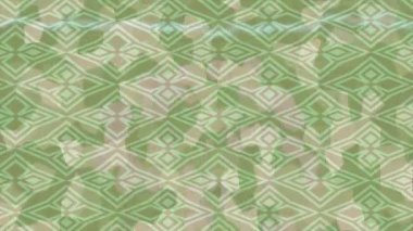 Benzersiz dijital hareket grafiklerine sahip yaratıcı sinematik projeler için yumuşak animasyon yüzeyi