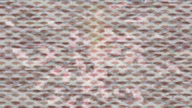 Benzersiz hareket grafikleri tasarım sanatına sahip yaratıcı film üretimi için özet bir arkaplan