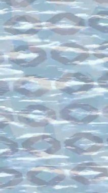 Yaratıcı video düzenleme film tasarımı için benzersiz hareket grafikleri biçimi giriş hareketi video pro