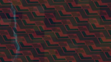 Benzersiz hareket dokusu tasarım sanatı ile profesyonel video düzenleme için modern soyut grafikler