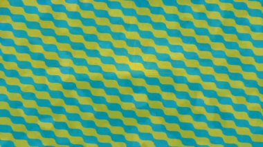 Benzersiz hareket dokusu tasarım sanatı ile profesyonel video düzenleme için modern soyut grafikler