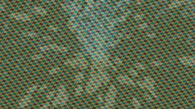 Modern medya üretimi için fütüristik dijital soyut doku sinematik tarz hareketli grafik ögesi