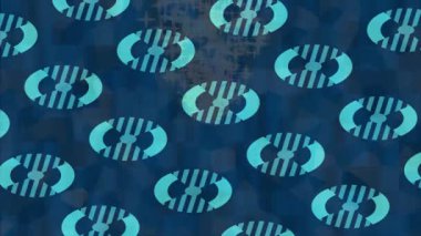 Lüks hareket tasarımı üst düzey video projeleri ve dijital sanat için zarif, pürüzsüz bir dokusu var.