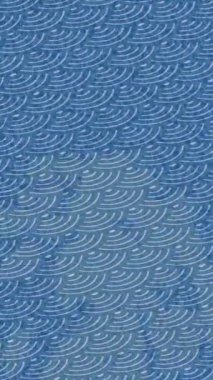 Estetik doku arkaplan tasarımı renkli hareket grafikleri ile moda film giriş profosyoneli