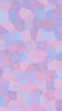 Benzersiz dijital animasyon tarzı grafikleri olan yaratıcı ortam tasarımı için yenilikçi hareket dokusu