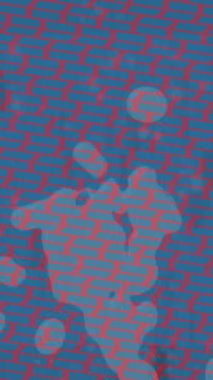 Modern medya üretimi için fütüristik dijital soyut doku sinematik tarz hareketli grafik ögesi