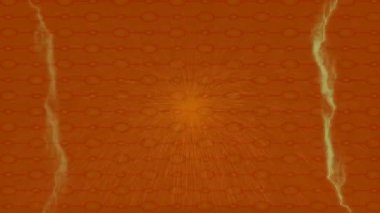 Yaratıcı video düzenleme film arkaplan tasarımı için minimalist organik hareket grafikleri