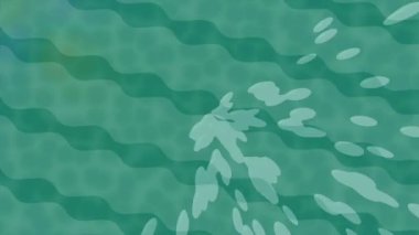 Lüks hareket tasarımı üst düzey video projeleri ve dijital sanat için zarif, pürüzsüz bir dokusu var.