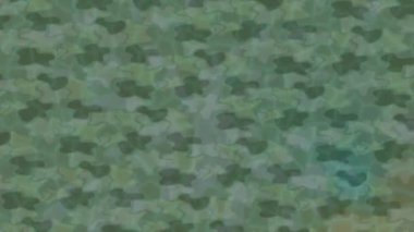 Profesyonel video projeleri sanat tarzı için organik hareketli arkaplan tasarımı