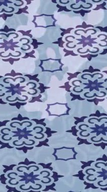 Yaratıcı video düzenleme film arkaplan tasarımı için minimalist organik hareket grafikleri