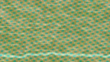 Profesyonel video projeleri sanat tarzı için organik hareketli arkaplan tasarımı