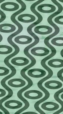 Benzersiz hareket grafikleri tasarım sanatına sahip yaratıcı film üretimi için özet bir arkaplan