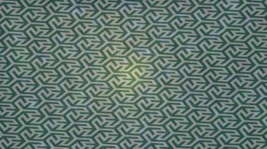 Dijital doku yüzey tasarım biçimi ile modern video animasyonu için gelişmiş hareket grafikleri