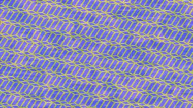 Modern medya üretimi için fütüristik dijital soyut doku sinematik tarz hareketli grafik ögesi