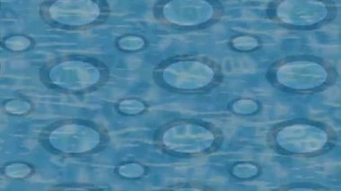 Benzersiz hareket dokusu tasarım sanatı ile profesyonel video düzenleme için modern soyut grafikler