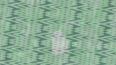 Soyut hareket desenli fütüristik video üretimi için dinamik dijital arkaplan