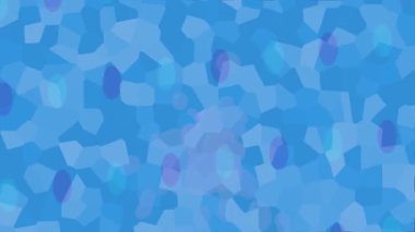 Estetik doku arkaplan tasarımı renkli hareket grafikleri ile moda film giriş profosyoneli