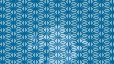 Benzersiz hareket grafikleri tasarım sanatına sahip yaratıcı film üretimi için özet bir arkaplan