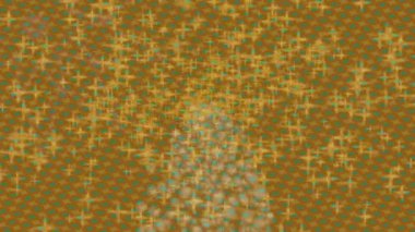 Benzersiz hareket dokusu tasarım sanatı ile profesyonel video düzenleme için modern soyut grafikler