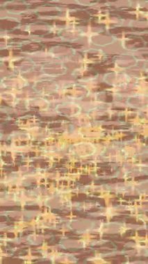 Profesyonel video projeleri sanat tarzı için organik hareketli arkaplan tasarımı