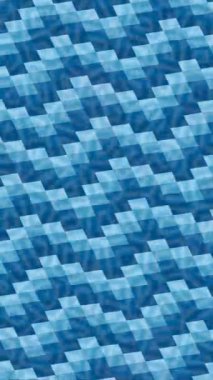 Modern medya üretimi için fütüristik dijital soyut doku sinematik tarz hareketli grafik ögesi