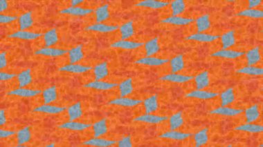 Benzersiz dijital hareket grafiklerine sahip yaratıcı sinematik projeler için yumuşak animasyon yüzeyi