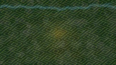 Yaratıcı video düzenleme film arkaplan tasarımı için minimalist organik hareket grafikleri