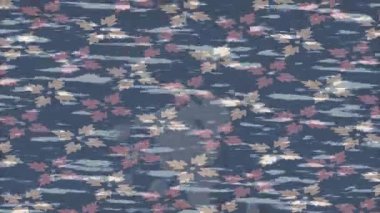 Modern medya üretimi için fütüristik dijital soyut doku sinematik tarz hareketli grafik ögesi