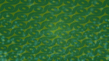 Profesyonel video projeleri sanat tarzı için organik hareketli arkaplan tasarımı