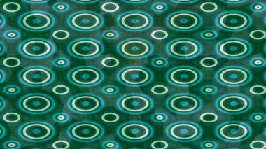 Yaratıcı video düzenleme film tasarımı için benzersiz hareket grafikleri biçimi giriş hareketi video pro