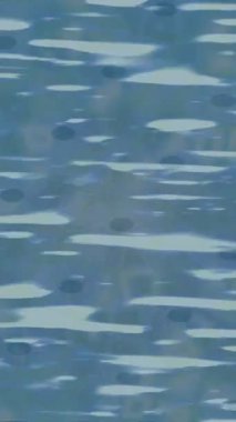 Soyut hareket desenli fütüristik video üretimi için dinamik dijital arkaplan