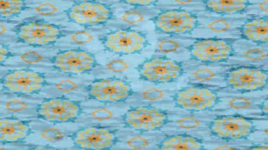 Profesyonel video projeleri sanat tarzı için organik hareketli arkaplan tasarımı