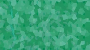 Soyut hareket desenli fütüristik video üretimi için dinamik dijital arkaplan