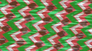 Benzersiz dijital hareket grafiklerine sahip yaratıcı sinematik projeler için yumuşak animasyon yüzeyi