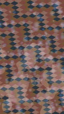 Benzersiz hareket dokusu tasarım sanatı ile profesyonel video düzenleme için modern soyut grafikler