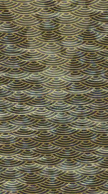 Estetik doku arkaplan tasarımı renkli hareket grafikleri ile moda film giriş profosyoneli