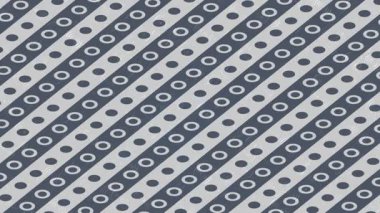 Profesyonel video projeleri sanat tarzı için organik hareketli arkaplan tasarımı