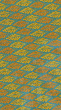 Dijital doku yüzey tasarım biçimi ile modern video animasyonu için gelişmiş hareket grafikleri